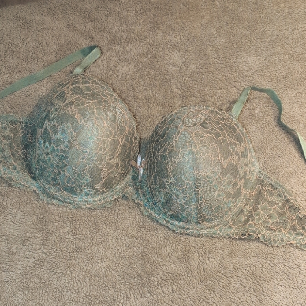Push-up Bra - NWOT